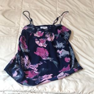 Nine West xxs top